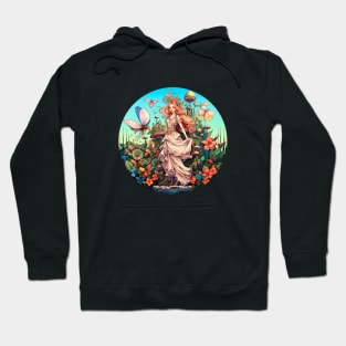 Nature Fairies Hoodie